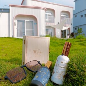 法式精油擴香 200ML